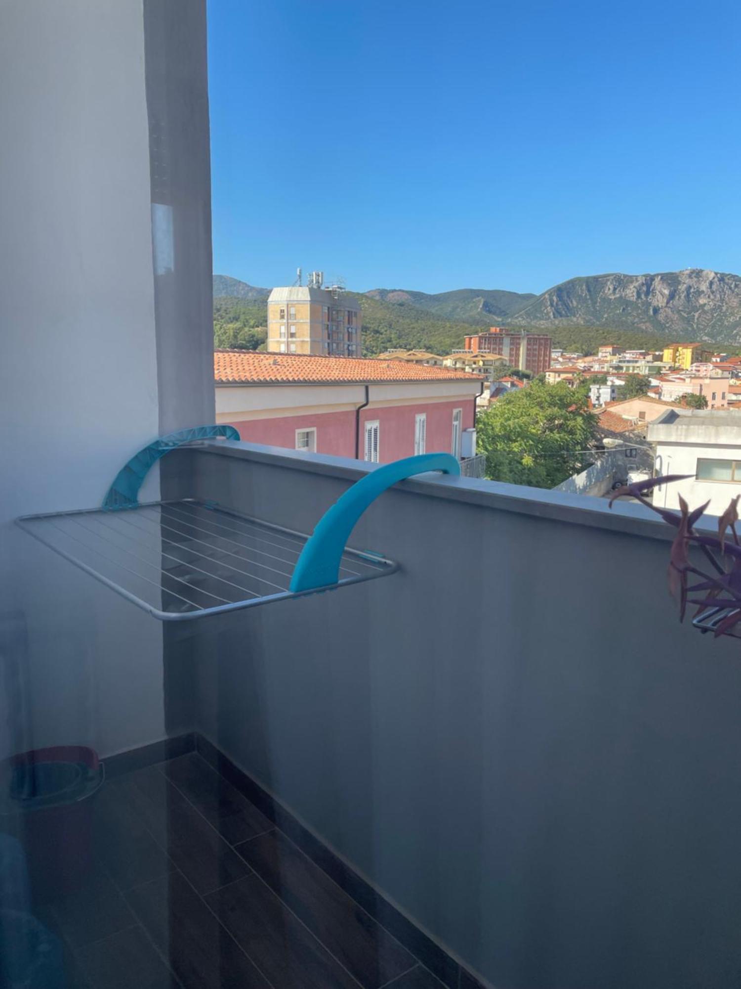 Casa Vacanze I Giardini Iglesias Eksteriør bilde